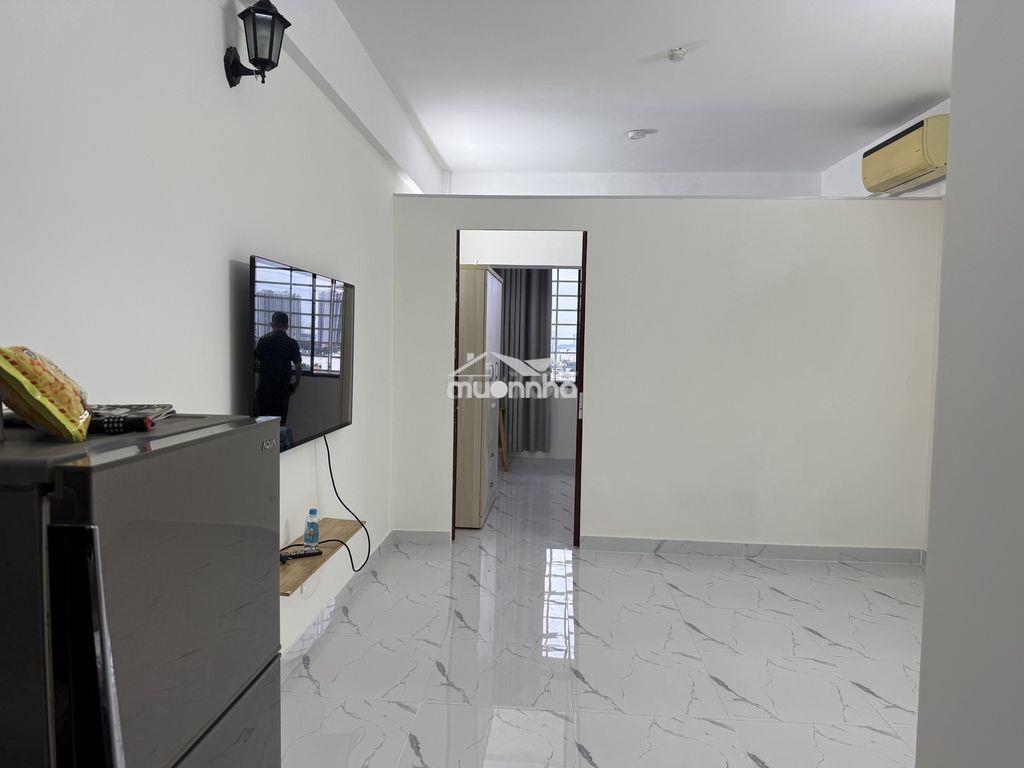 Cần bán căn hộ chung cư tân mỹ, quận 7 - phú mỹ hưng - Ảnh 2