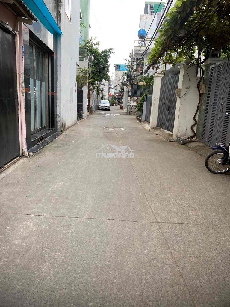 Chính chủ bán nhà ngã tư đường phạm văn chiêu_lê văn thọ quận gò vấp - Ảnh 3