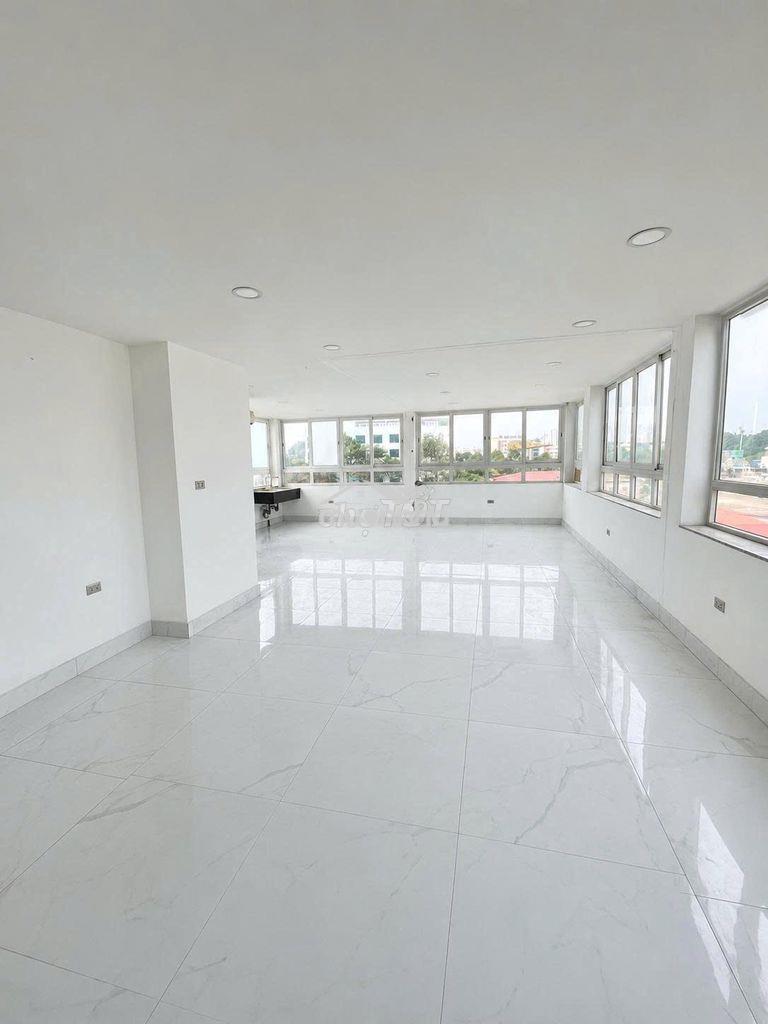 Tòa nhà mặt tiền nguyễn trọng tuyển, tân bình – dt 8x25m – 150tr - Ảnh 3
