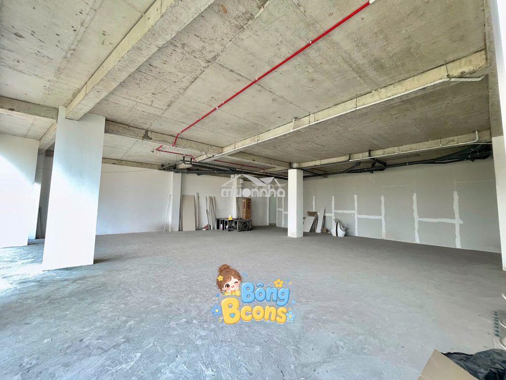 Cho thuê mặt bằng văn phòng 150m² trung tâm dĩ an - chỉ 10tr/tháng - 4