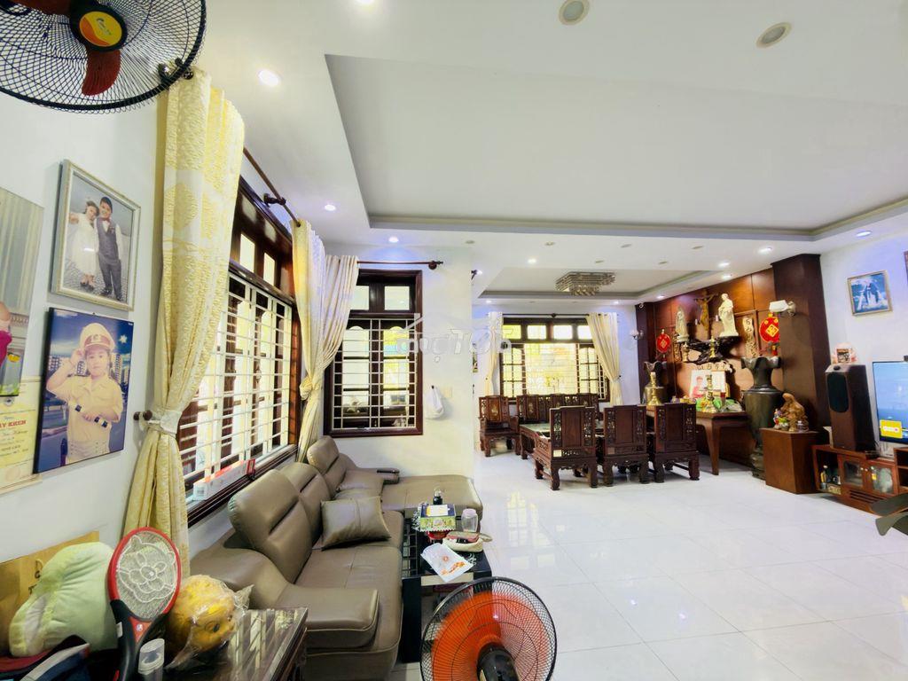 Biệt thự lô góc homyland riverside – dt 220m² (10 x 22) – view sông - Ảnh 4