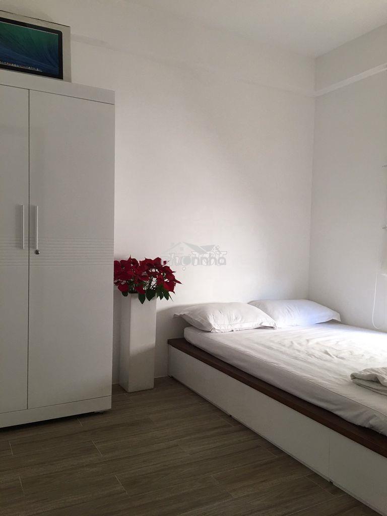 Bán ch chung cư thế hệ mới, q1, 90m2, 2pn, 2wc, 6 tỷ, sổ hồng. - Ảnh 4