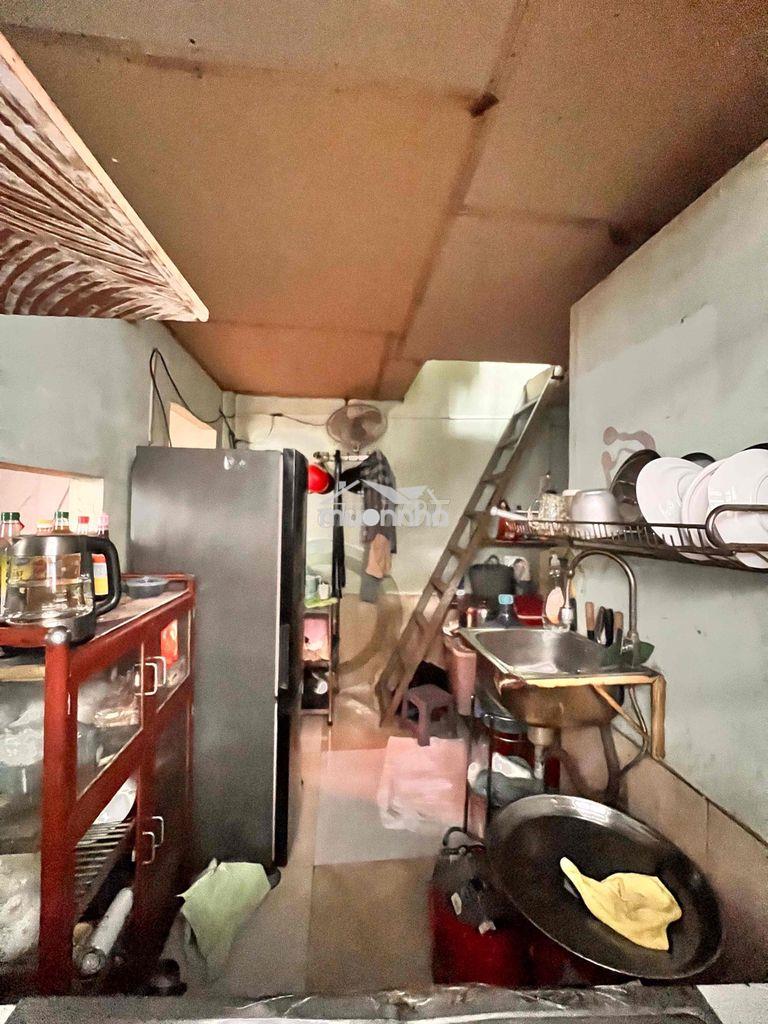 Bán nhà kinh doanh đường đào trí, quận 7, dt 3,5 x 16, nhà 2 tầng ccvb - 3