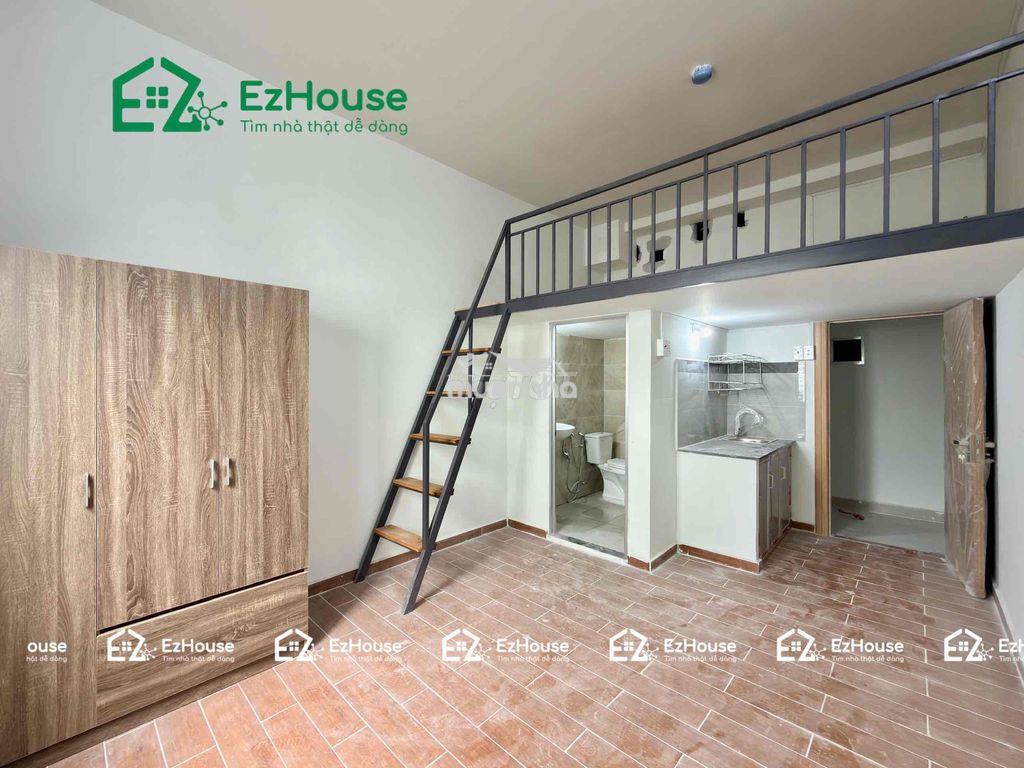 Duplex mới xây 100%- chỉ tính tiền điện-ưu đãi tân sinh viên 2k8 - Ảnh 2