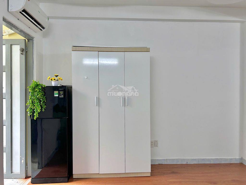 🎀🎀Studio đẹp_ban công_không chung chủ_chỉ 5tr công vie làng hoa gò vấp - Ảnh 4