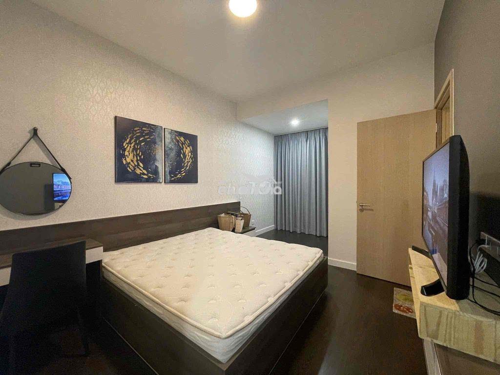 Gần công viên gia định. chung cư newton residence 2 phòng ngủ 2wc - Ảnh 4