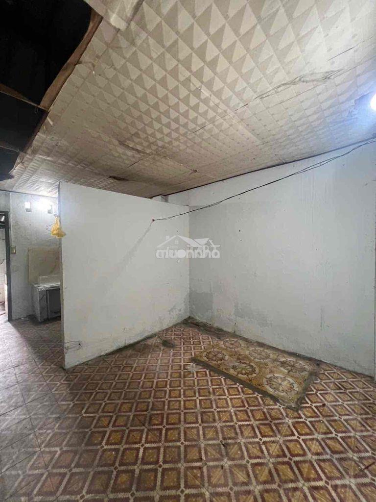 Cho thuê nhà đường 106 man thiện 300m2 nhà cũ giá 6tr - Ảnh 4