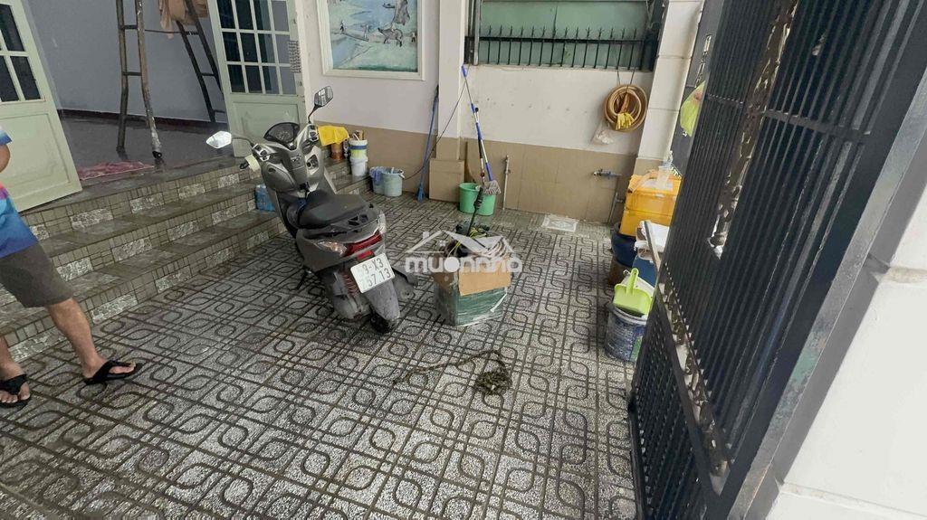📣 Cho thuê nhà 14tr, quận 9 📌man thiện, tăng nhơn phú quận 9 cũ - 3