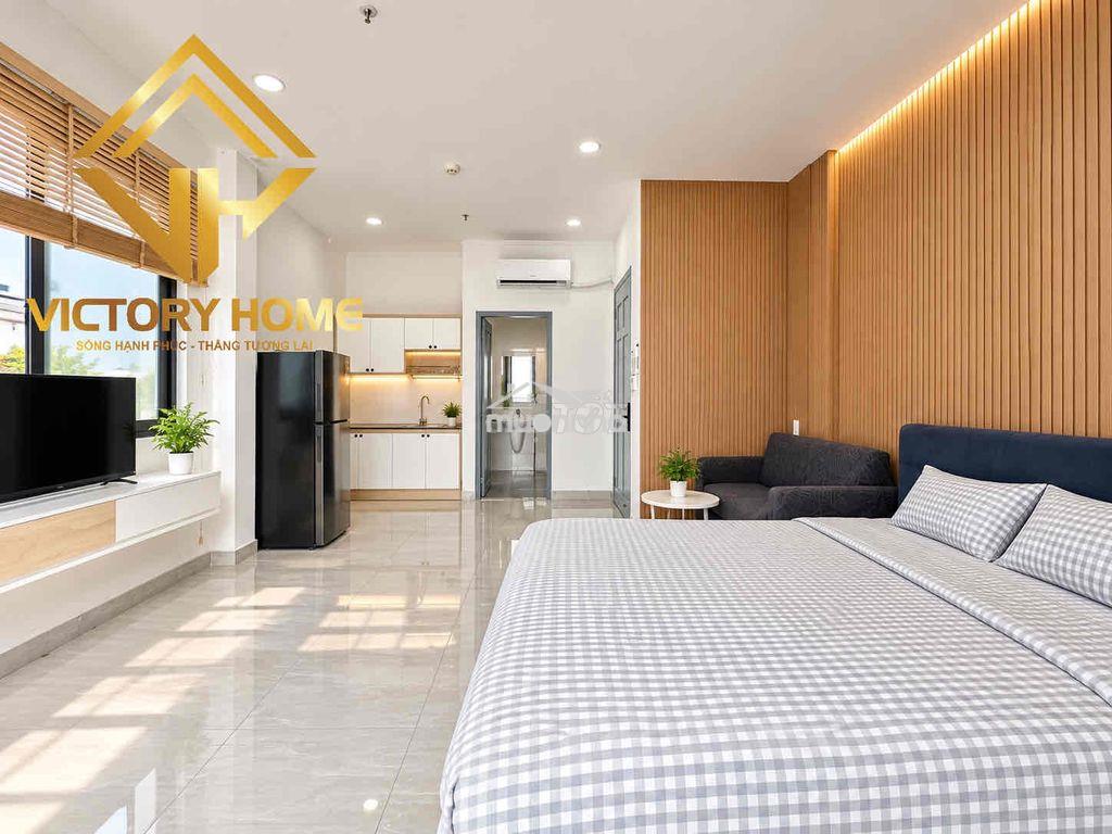 Phòng đẹp nguyễn văn lượng – gò vấp | cửa sổ lớn, đón nắng 🌿 - Ảnh 4