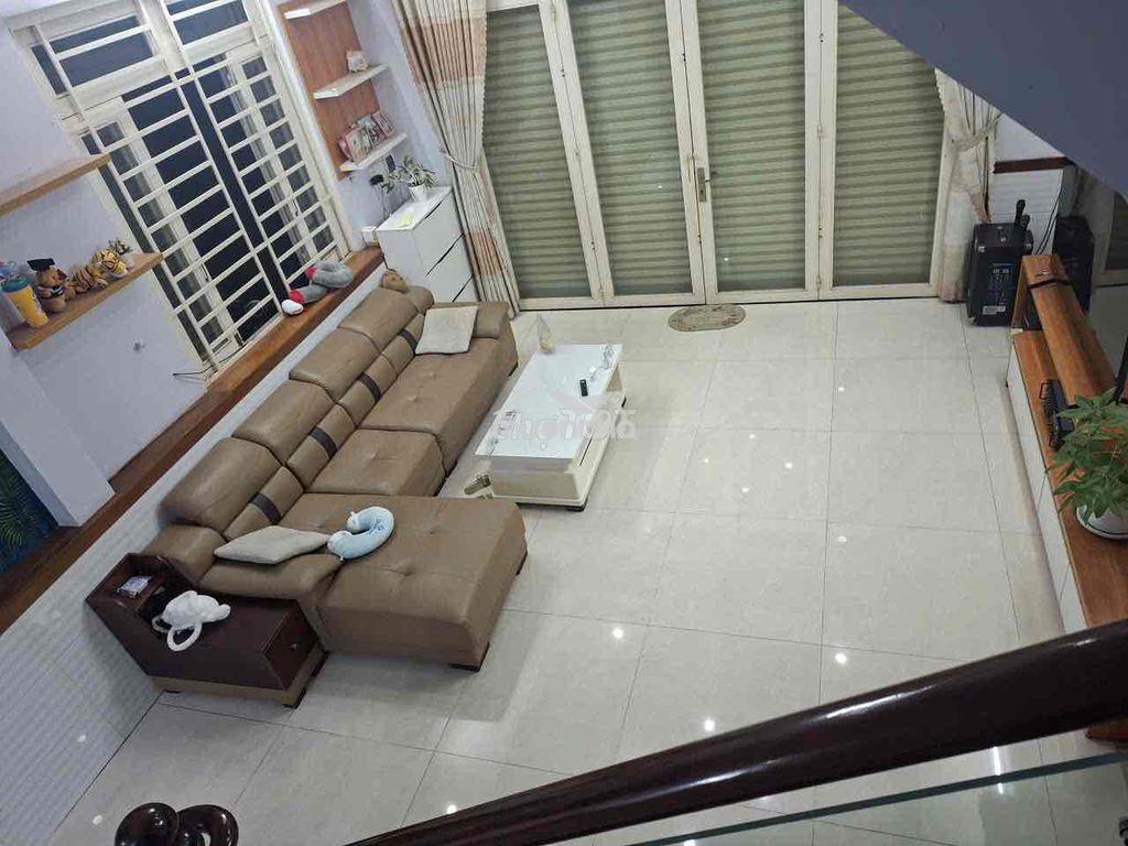 Nguyên căn 4pn gần vạn phúc city - chỉ cọc 1 tháng - Ảnh 2