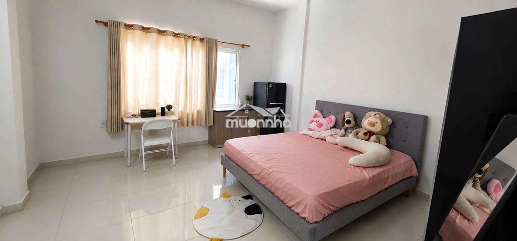 Chdv/studio gần trần não mới 100% full nt - 4