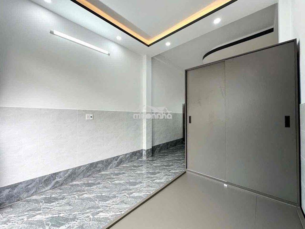 1/10 trống  185/3c phan đình phùng p17 phú nhuận  nước 100k/ng phí d - Ảnh 2