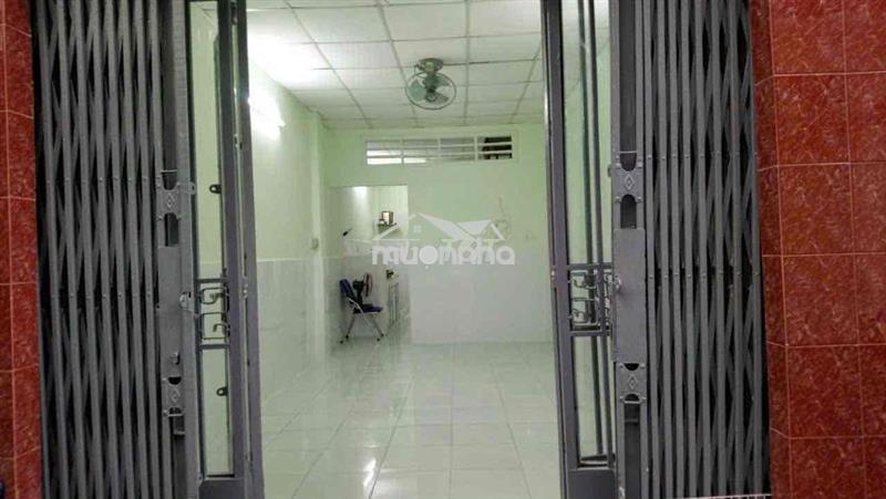 Nguyên căn cho thuê 1t 1l nguyễn thiện thuật quận 3.