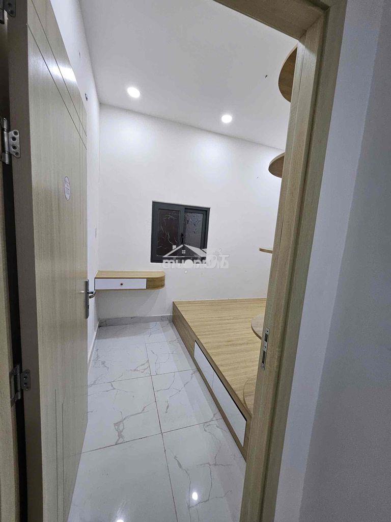 Cho thuê phòng studio - 1pn - 1pk - 1wc - Ảnh 3