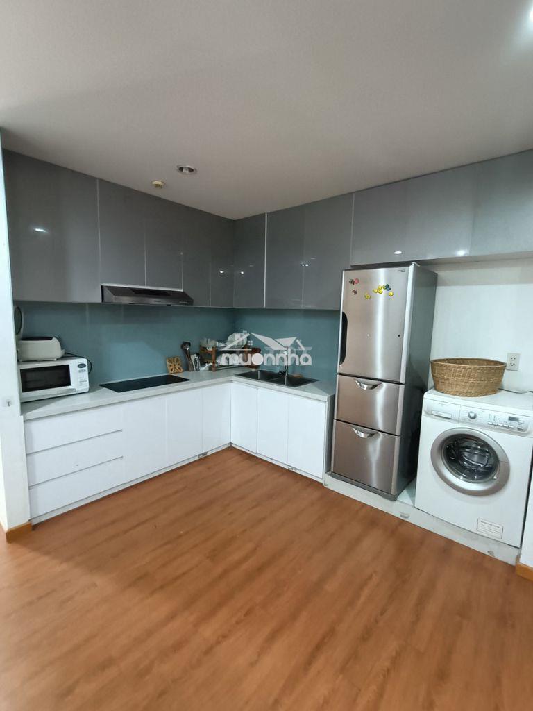 Chính chủ cho thuê căn hộ 4s riverside, đường 17, hiệp bình chánh - Ảnh 4