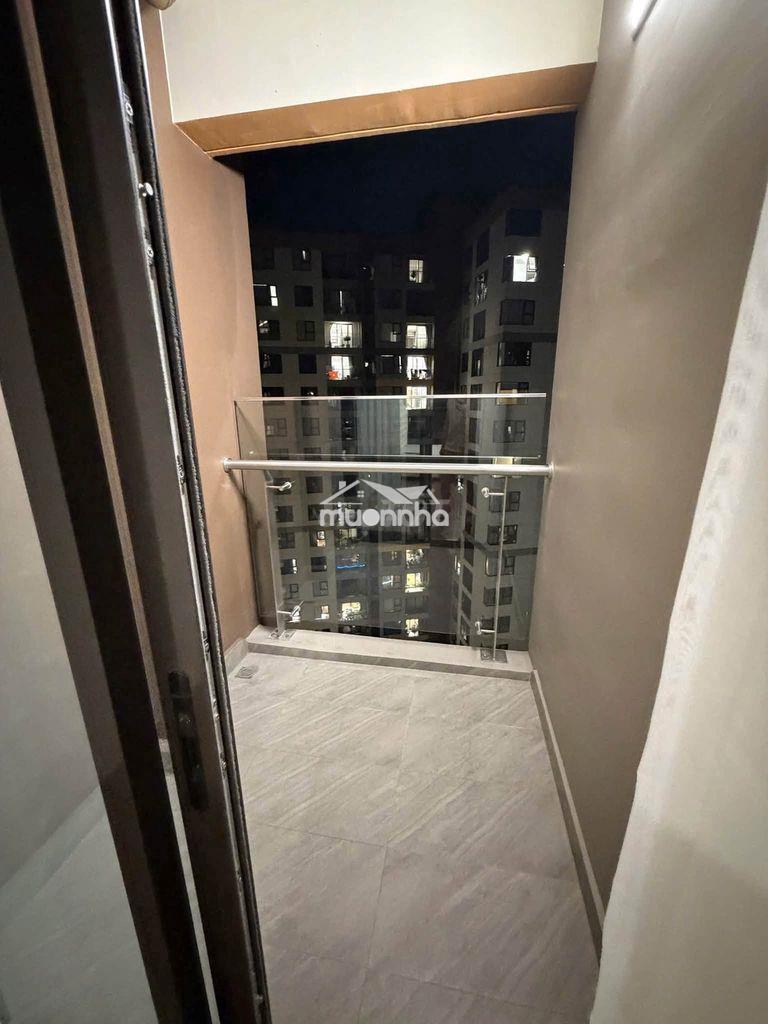 Cho thuê căn hộ võ văn kiệt 78m² 2pn 2wc full nội thất cao cấp - Ảnh 4