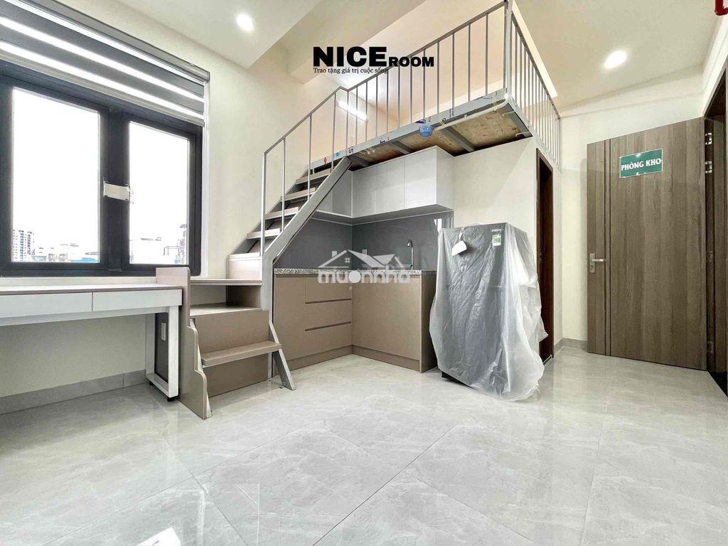 Chdv cao cấp thang máy bảo vệ ngay nguyễn xí - Ảnh 2