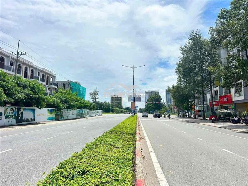 🏡 Green city – vị trí đẹp, nhà phố đẹp, giá đáng xuống tiền