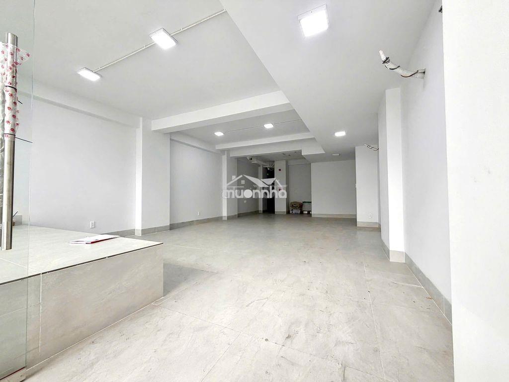 Chính chủ cho thuê mặt tiền 846 huỳnh tấn phát - Ảnh 3