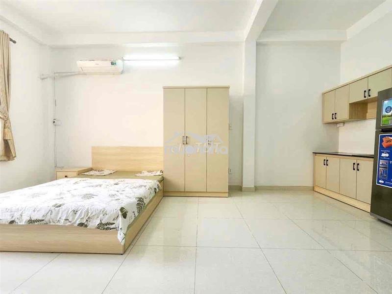 Phòng full nt cho thuê ngay đào duy anh, phú nhuận