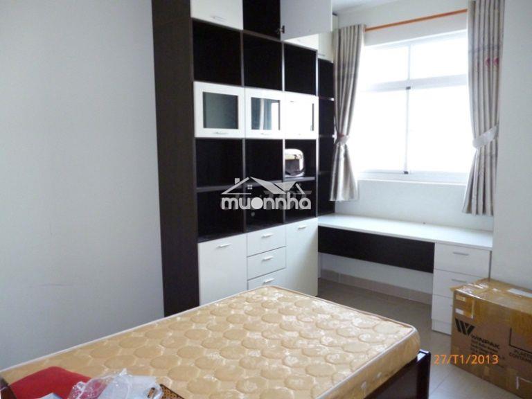Chuyễn nhượng căn hộ chung cư cao ốc h2, phường khánh hội - Ảnh 3