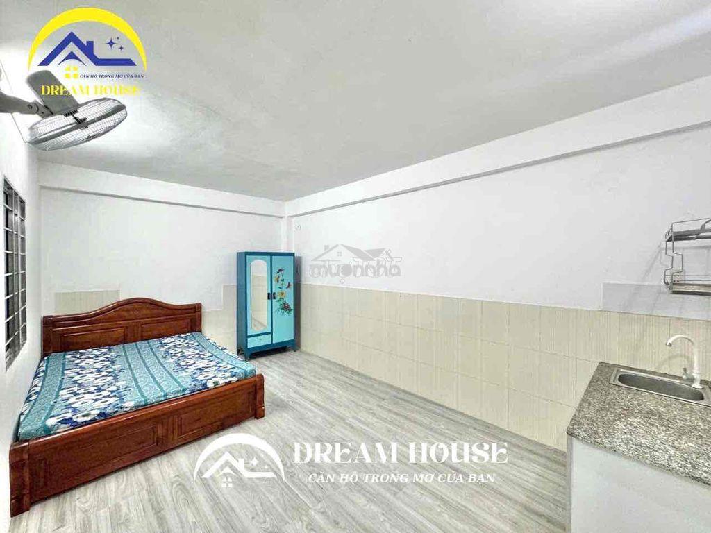 Chdv cao cấp đầy đủ tiện nghi cuối đường phú thọ hoà - Ảnh 2