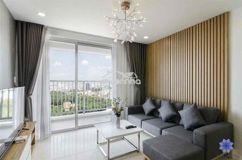 Cho thuê orchard parkview 3pn 2wc full nội thất y hình gần sân bay