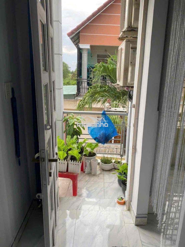 Nhà bán đường lê văn lương nhà bè 44m2 1 lầu gần trường đại học. - Ảnh 3