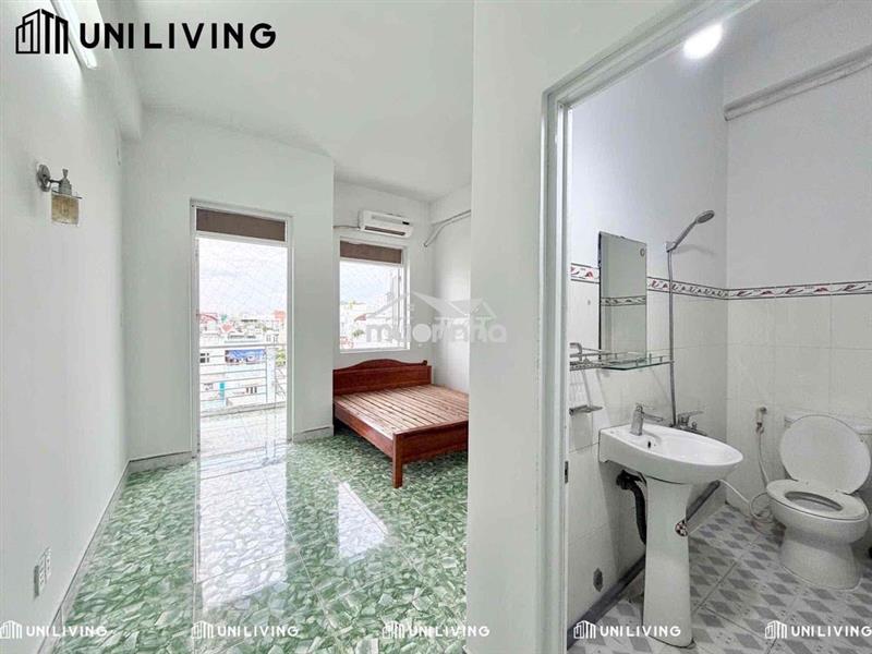 Cho thuê trọ mới ngay đỗ xuân hợp, tiện di chuyển globalcity, xlhn