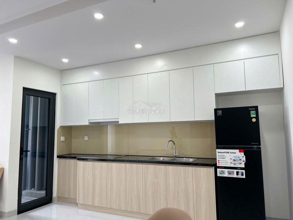 Cho thuê căn hộ 2pn-2wc, ngay lái thiêu. - 3