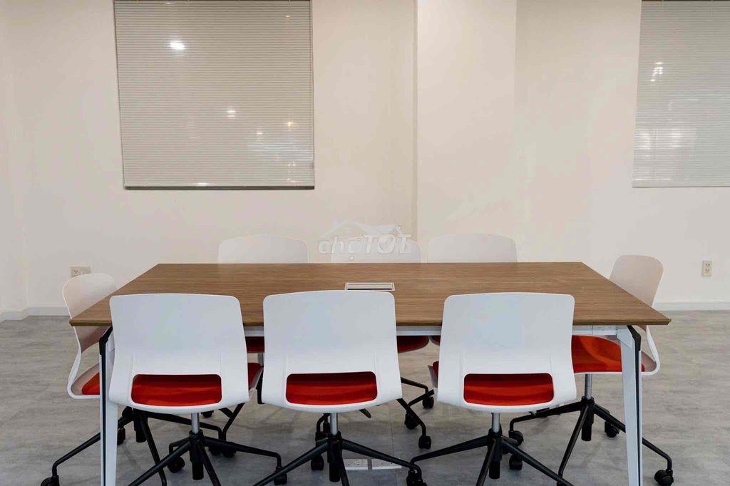 Cho thuê văn phòng  quận 2 sẵn nội thất cao cấp từ 30-50 chỗ - 4
