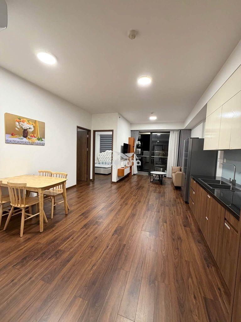 Cho thuê căn hộ võ văn kiệt 78m² 2pn 2wc full nội thất cao cấp - Ảnh 2