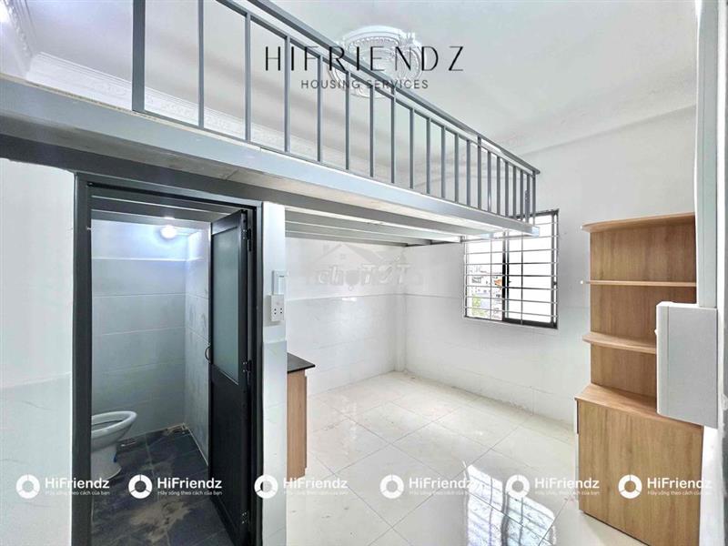 Khai duplex sinh viên mới keng thuận tiện q5 q10 - sgu, hcmue