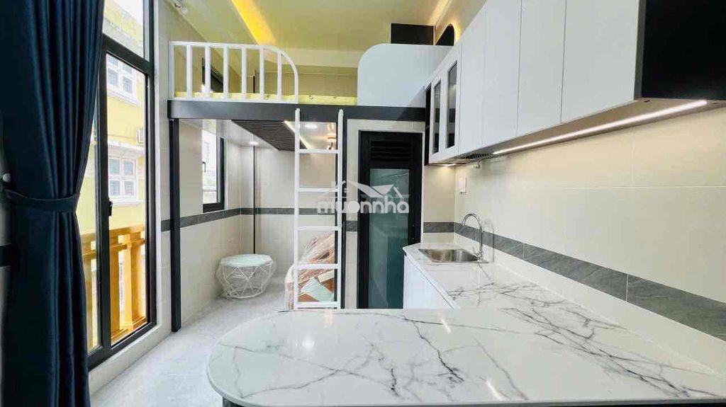 Cho thuê trọ bình thạnh tphcm từ 5tr5 - Ảnh 3