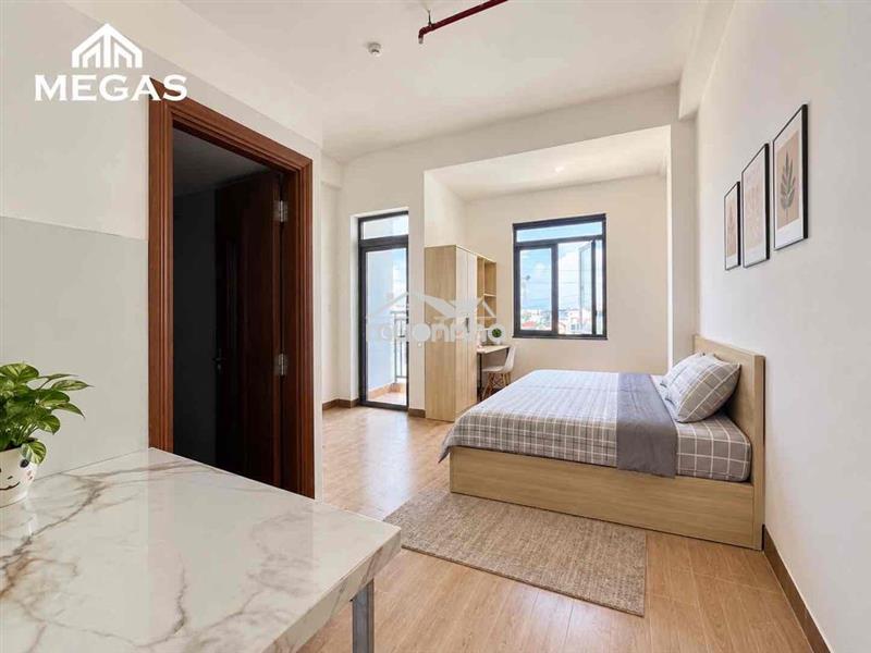 🏡 Bóc seal phòng | nội thất đầy đủ 📍huit - aeon tân phú