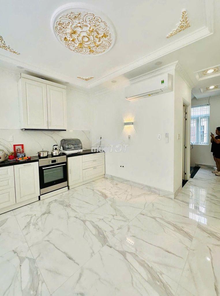 Siêu nhà đẹp  66a hoa đào - phường 02 - q.phú nhuận - giá chỉ 35 triệu - Ảnh 3