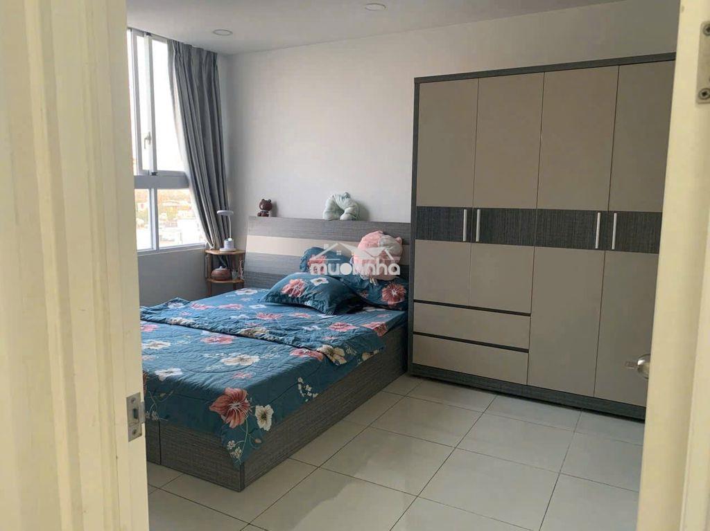 The mansion h.bình chánh, dt: 83 m2, 2pn chung cư mới- có sổ hồng - 4