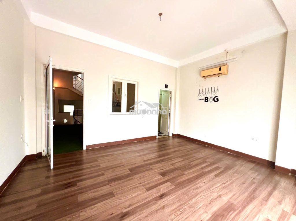 Cho thuê toà nhà 4.5tầng mặt tiền đường 15m bùi tá hán, sầm uất - Ảnh 4