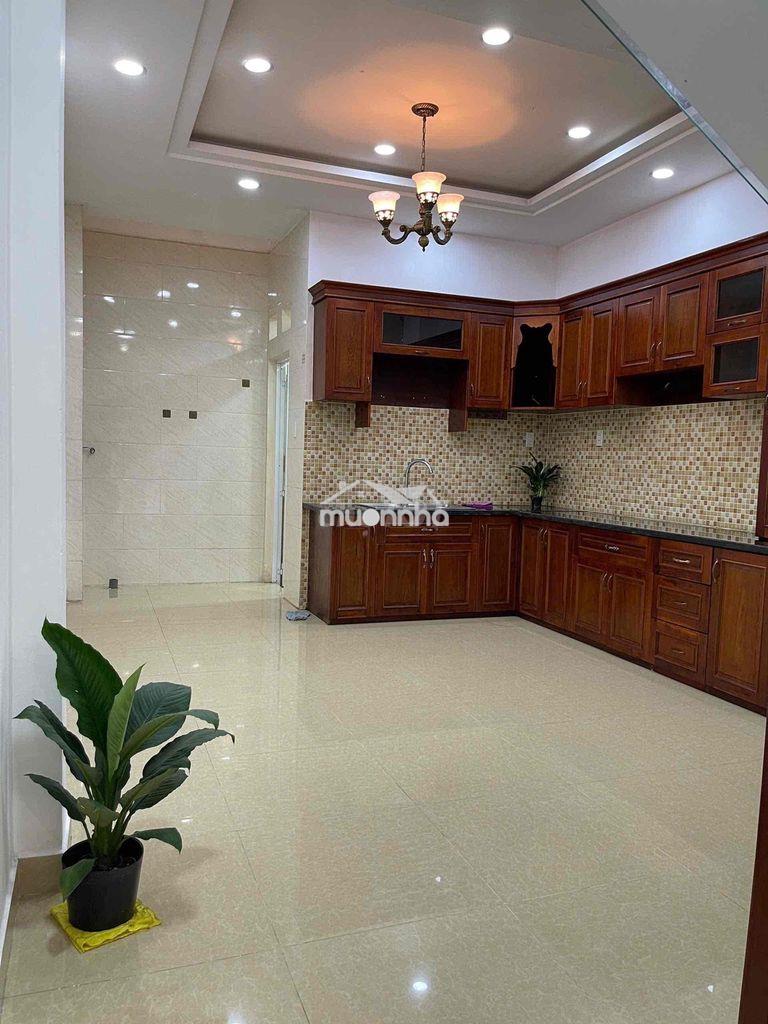 Cho thuê nhà ngay cổng vạn phúc city hiệp bình phước - 3