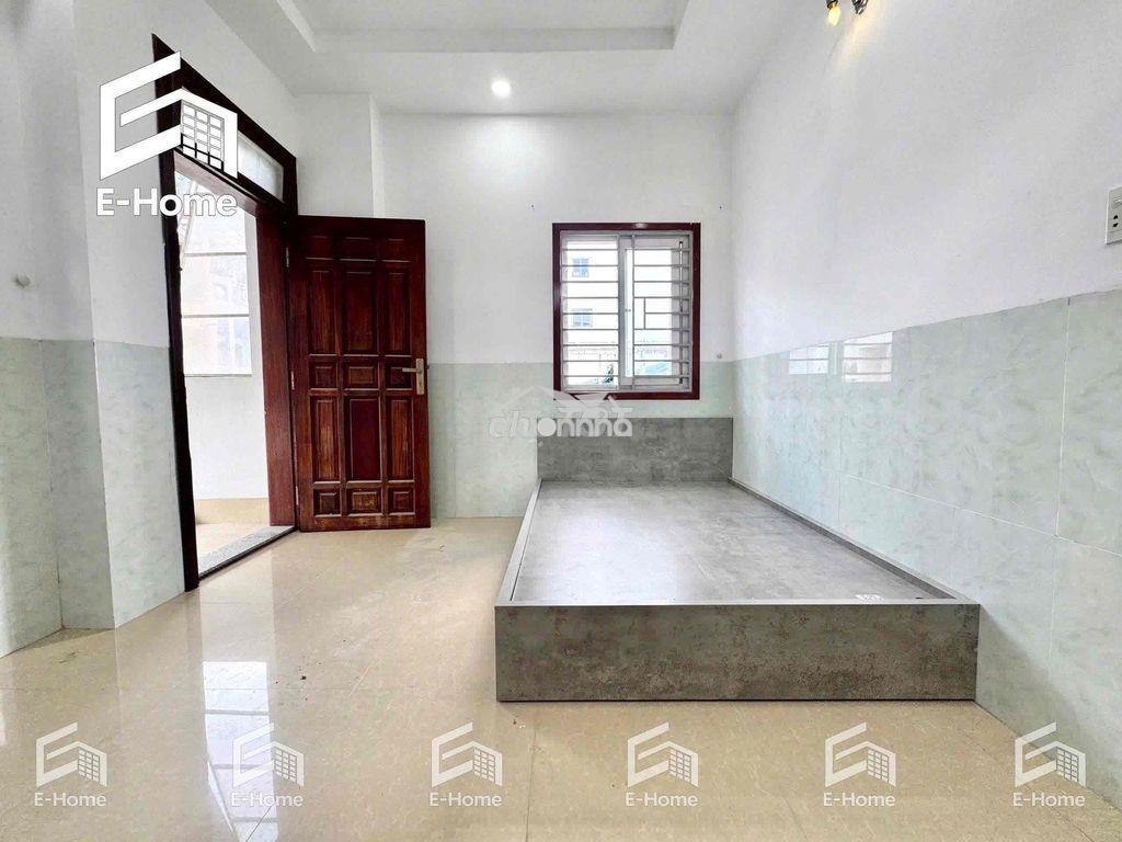 🍀 Studio và phòng gác cửa sổ trời mới 100% ngay ngã tư bảy hiền - Ảnh 3