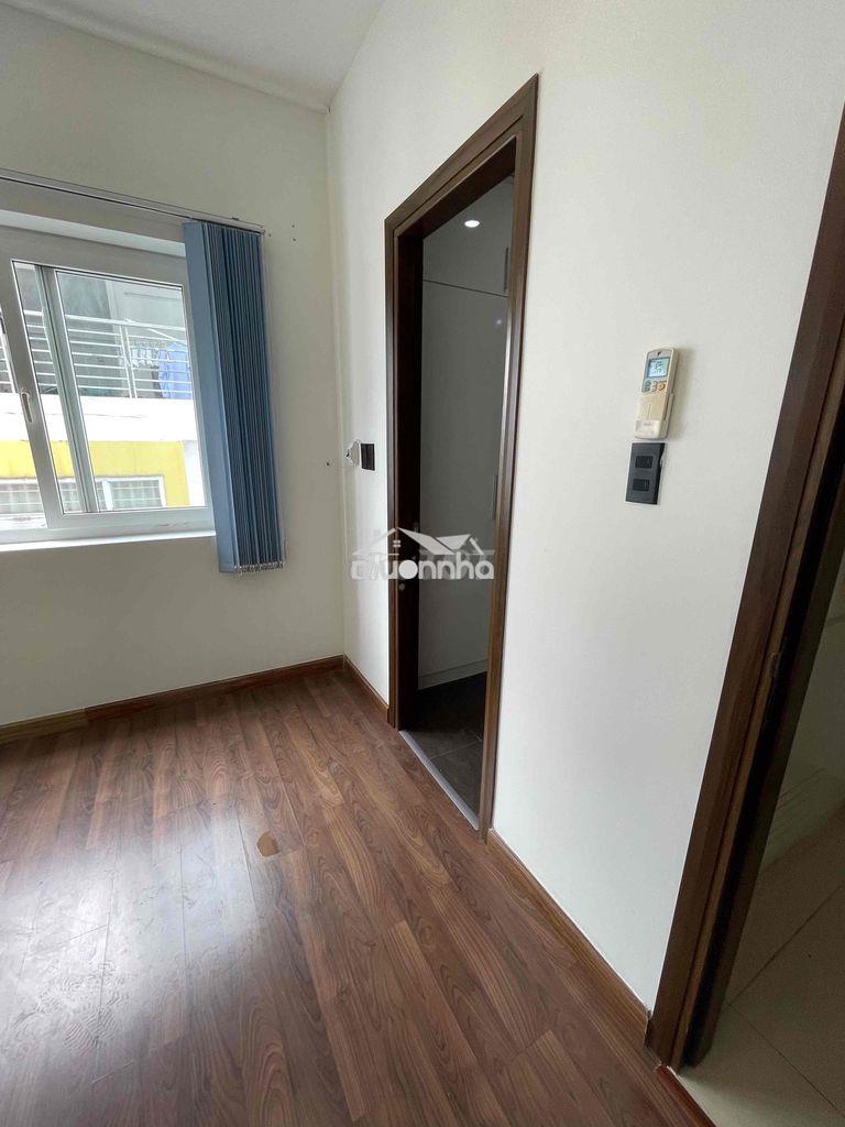 Phòng trọ đường hồ bá kiện 28m2, - Ảnh 3