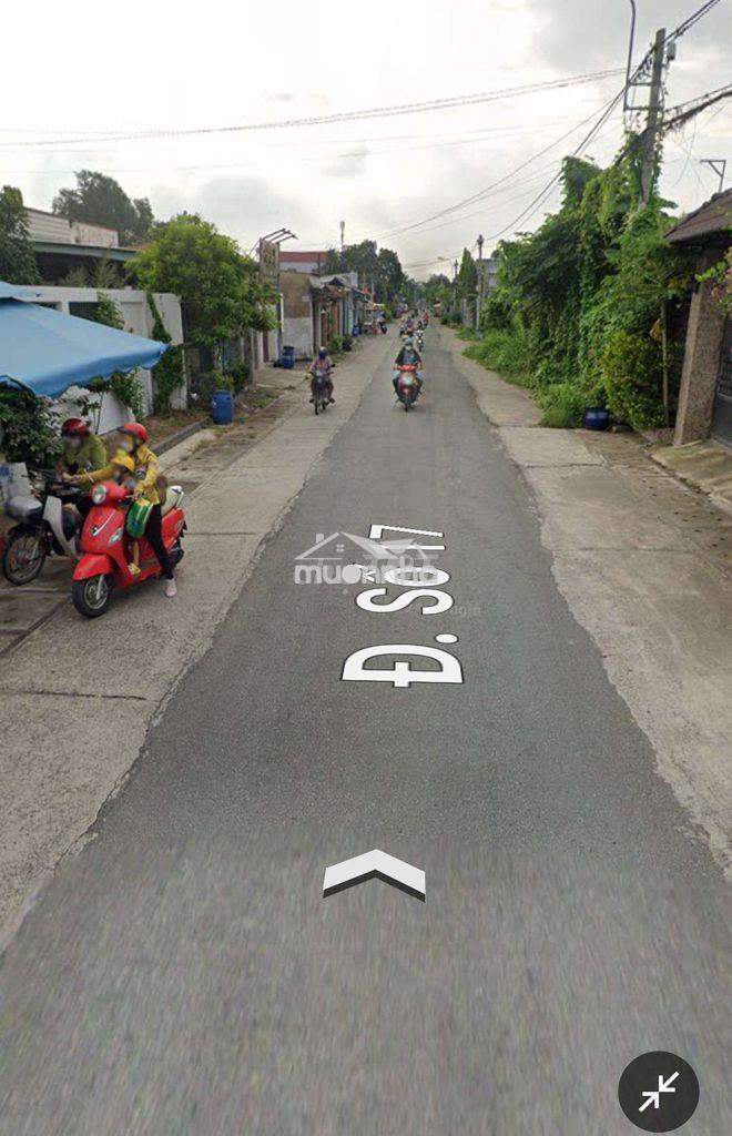 Bán nhà gấp - 4