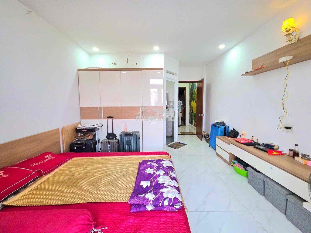 🏡 Bán nhà hẻm 750 nguyễn kiệm – pn | 43m² | 3pn | hẻm 10m | 5,1 - Ảnh 2