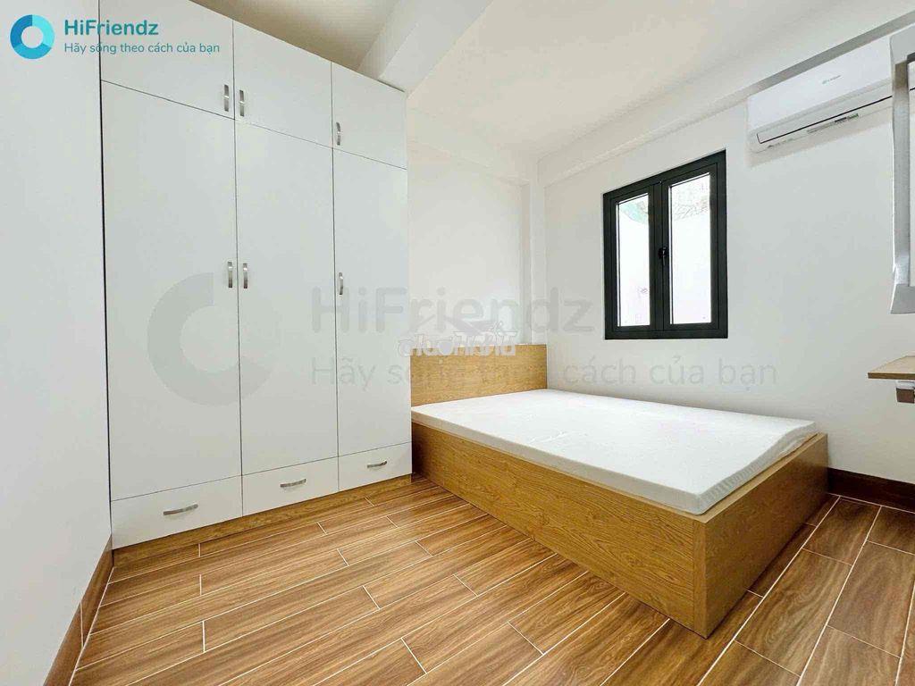 2pn full nội thất ngay lê văn việt, gần ngã tư thủ đức, vincom quận 9 - Ảnh 4