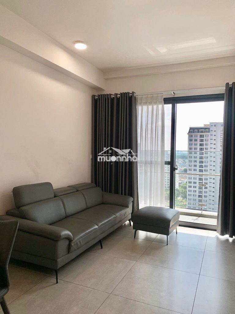 Cho thuê ch the antonia - 81m2, 2pn-2wc, full nt, giá tốt