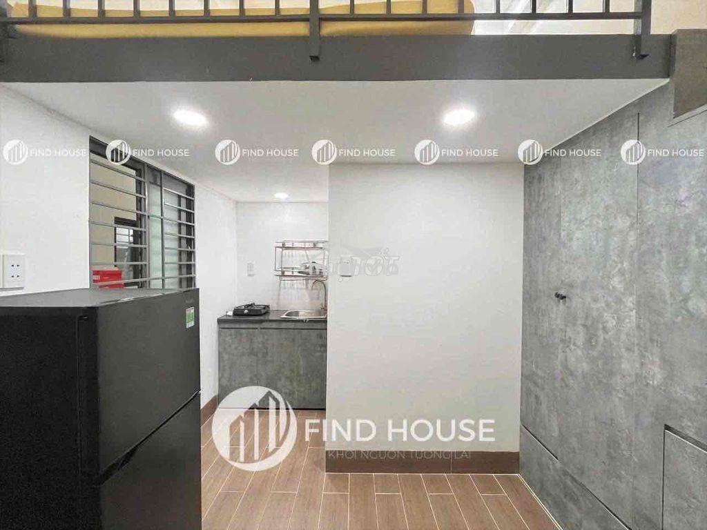 Duplex full nội thất gần đh ufm - Ảnh 2
