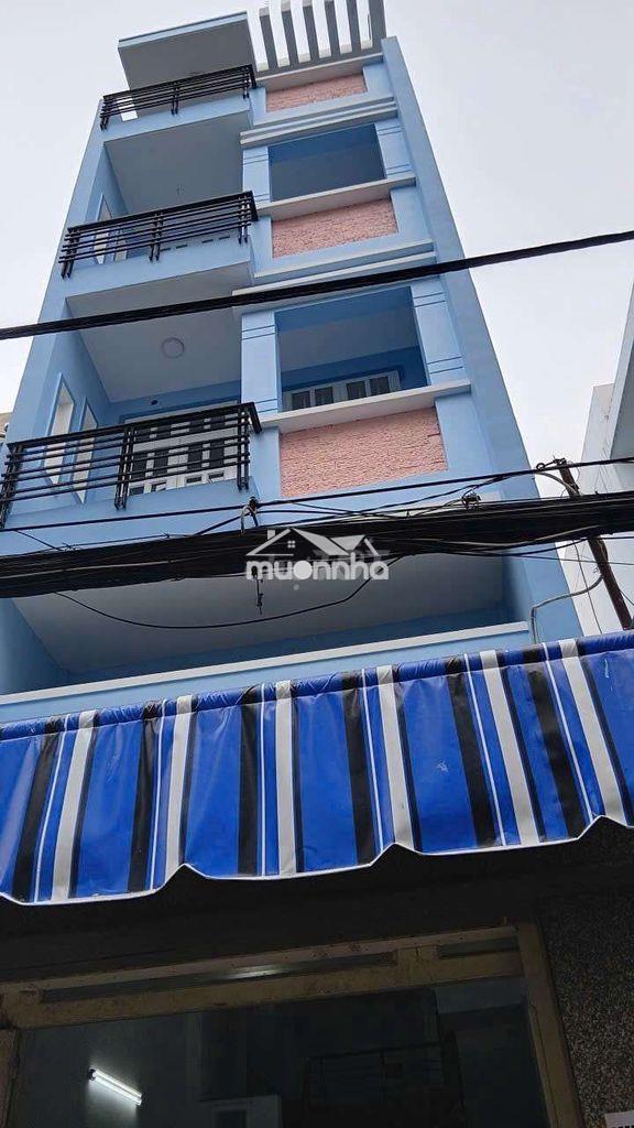 Cho thuê nhà mt nguyễn súy - tân hương - 15trieu - 4pn