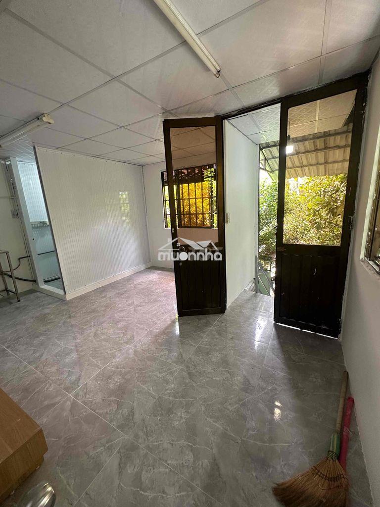 Cho thuê phòng tách bếp mai xuân thưởng bình thạnh.