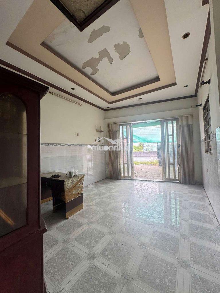 Mặt tien tl824 nhà măt tiền đối diên kcn tân đức - 4