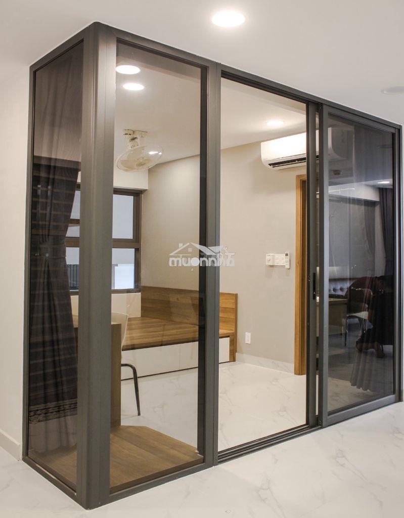 Cho thuê căn hộ saigon south residences nhà đẹp - 3